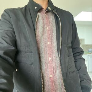 Dolce & Gabbana bomber jacket large